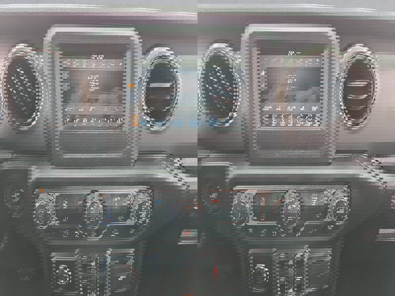 Used 2022 Jeep Gladiator Sport AWD/4WD image 17