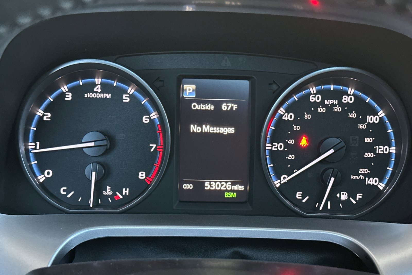 Used 2018 Toyota RAV4 XLE AWD/4WD image 24