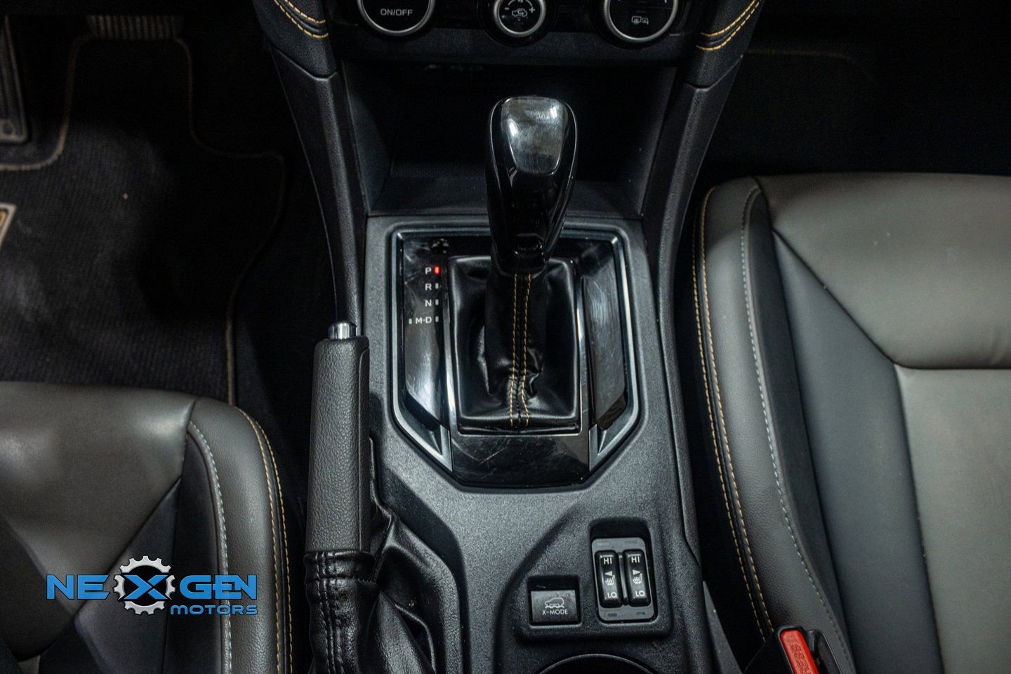 Used 2023 Subaru Crosstrek 2.5i Sport image 20