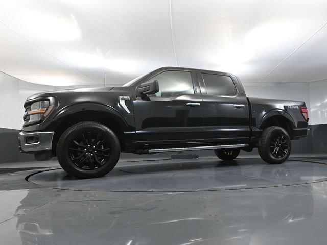 Used 2024 Ford F150 XLT AWD/4WD image 43