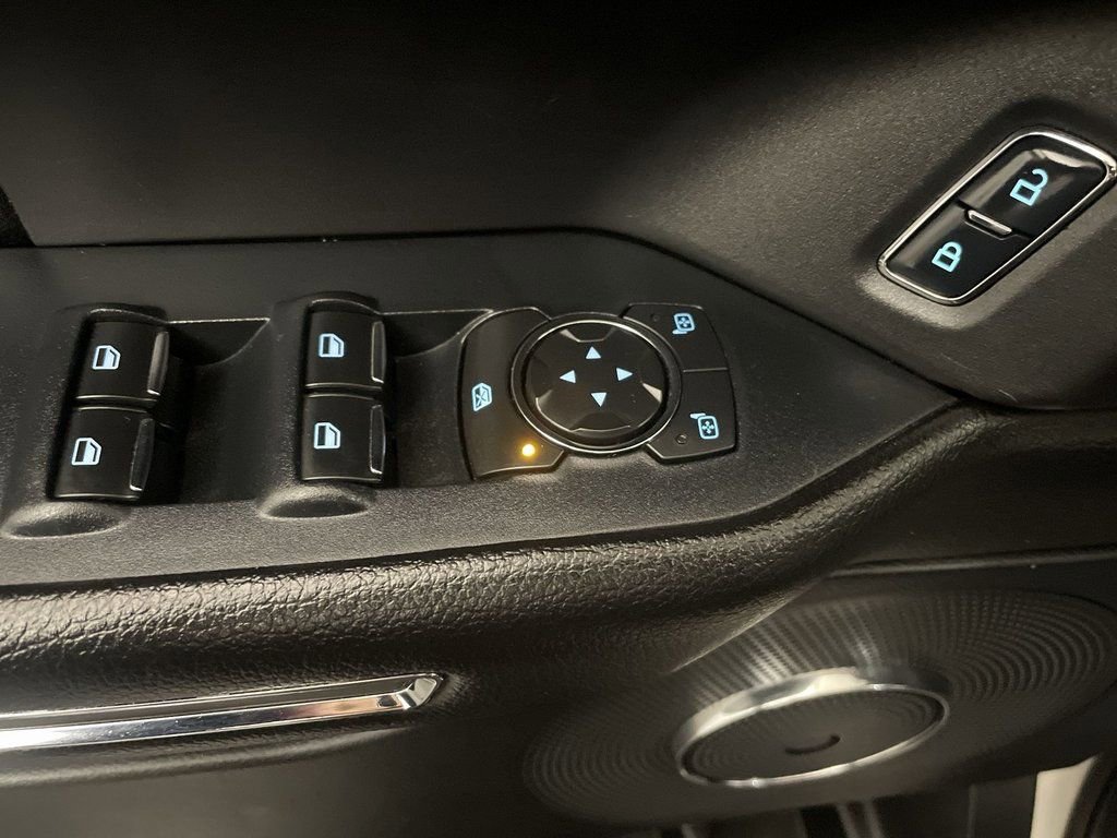 Used 2018 Ford Expedition Max XLT w/ Equipment Group 201A image 16