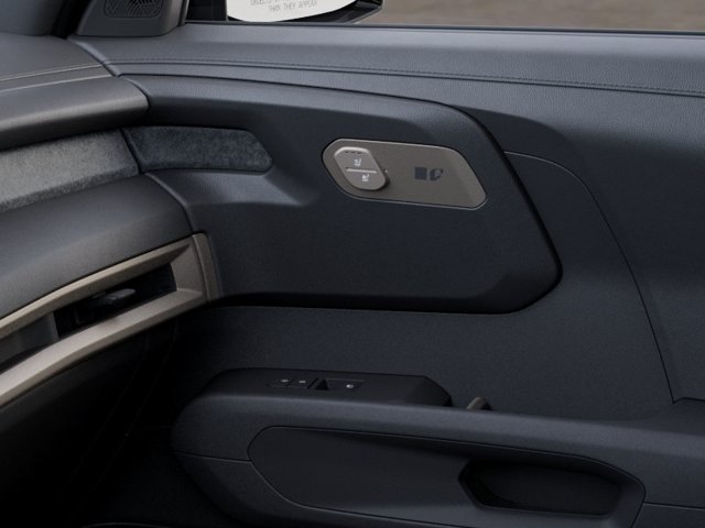 New 2027 Kia Telluride S FWD image 25