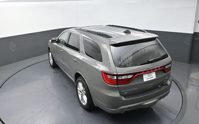 New 2026 Dodge Durango GT image 16