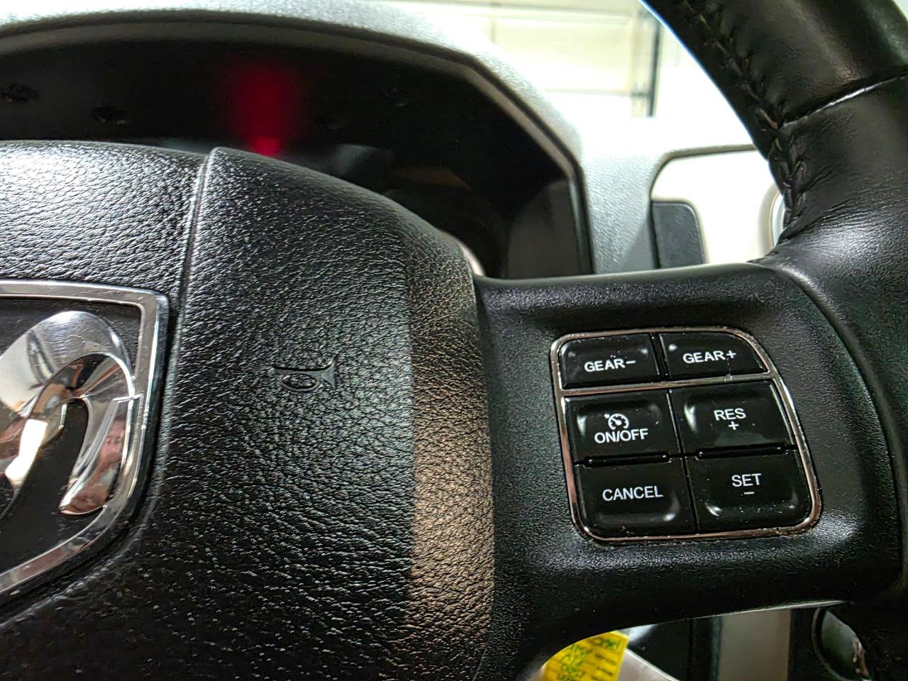 Used 2014 RAM 1500 Big Horn AWD/4WD image 30