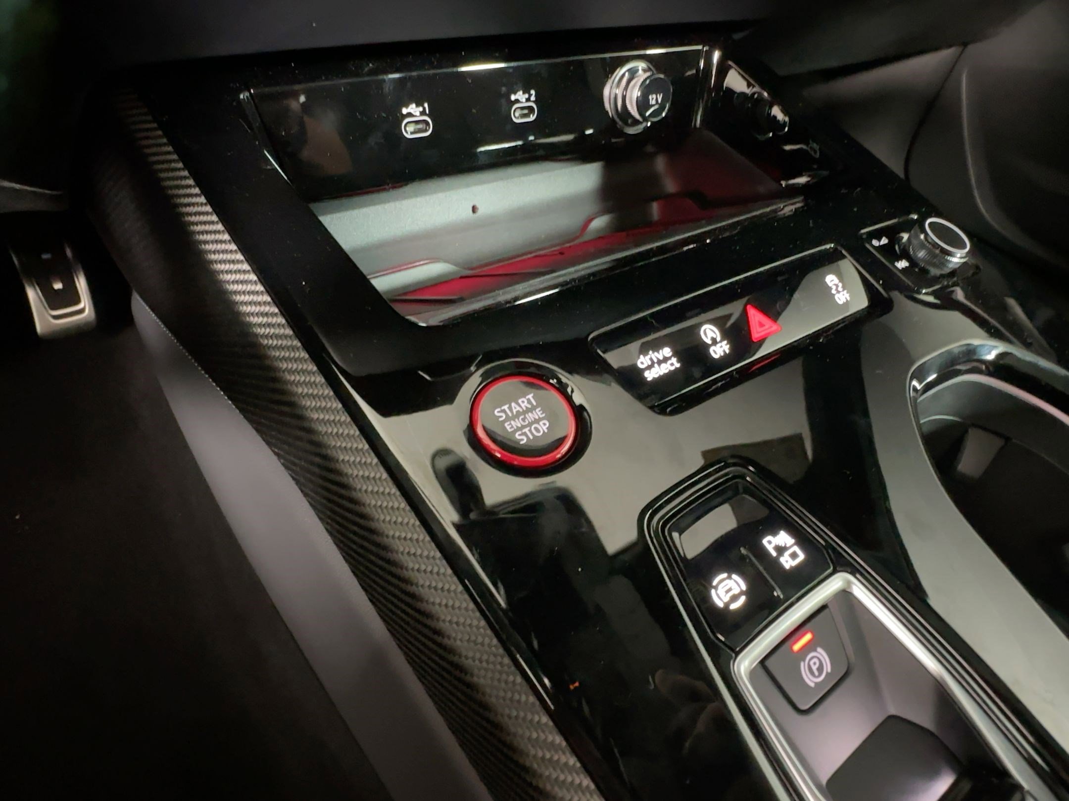 New 2025 Audi S5 Premium Plus image 25