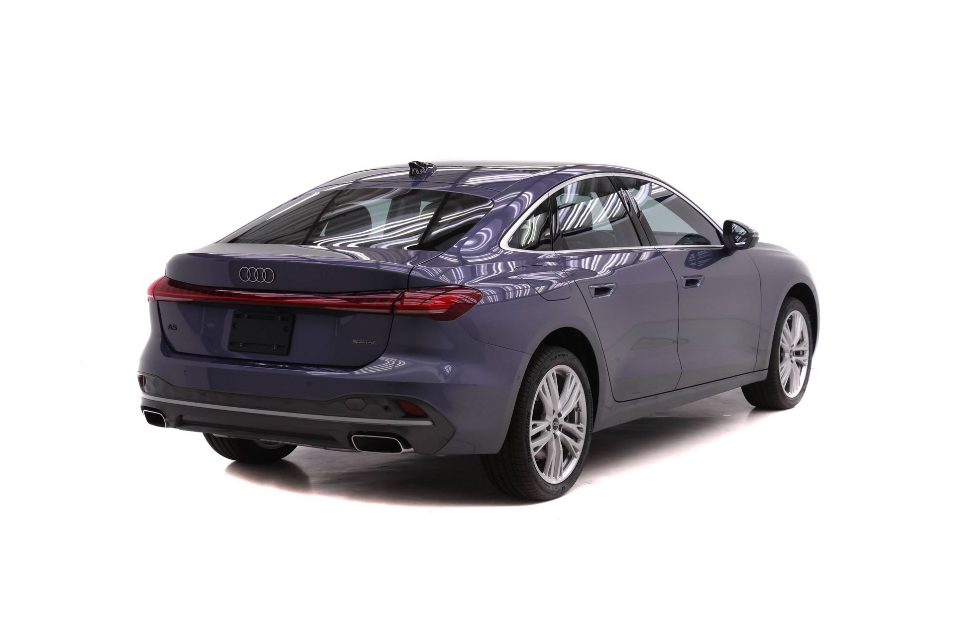 New 2026 Audi A5 Premium AWD/4WD image 4