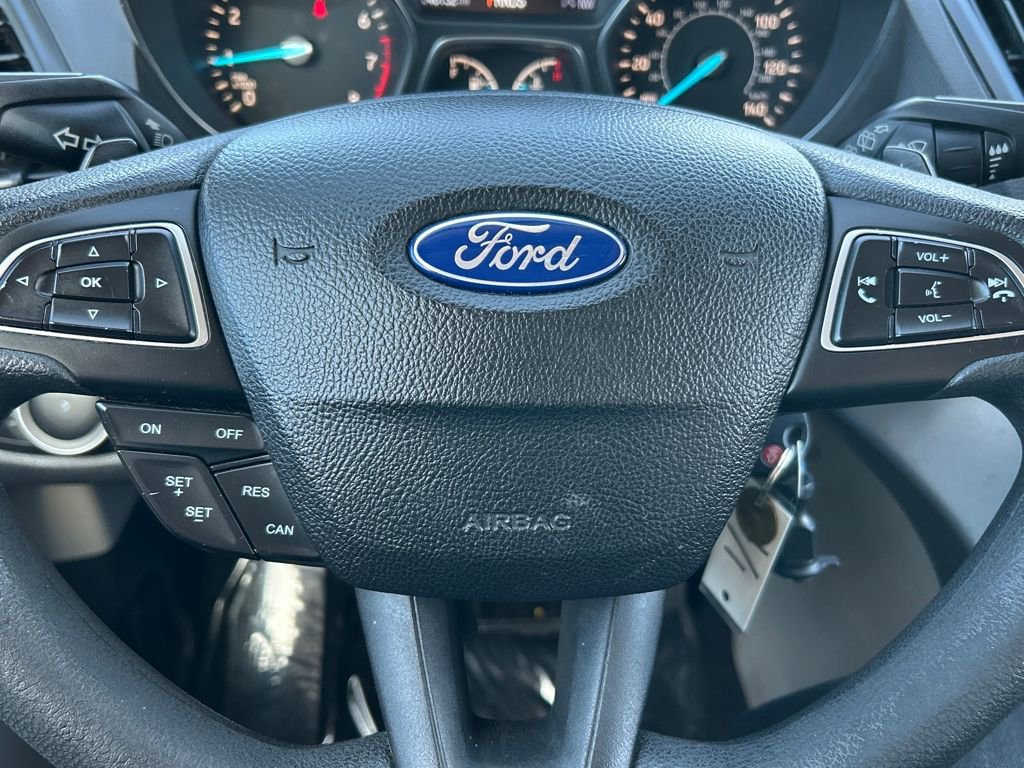 Used 2017 Ford Escape SE image 10