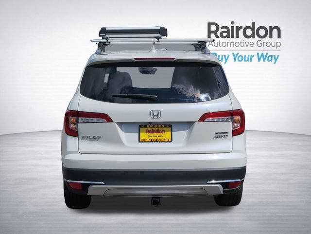 Used 2019 Honda Pilot Touring image 6