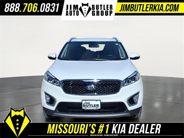 Used 2018 Kia Sorento EX image 35
