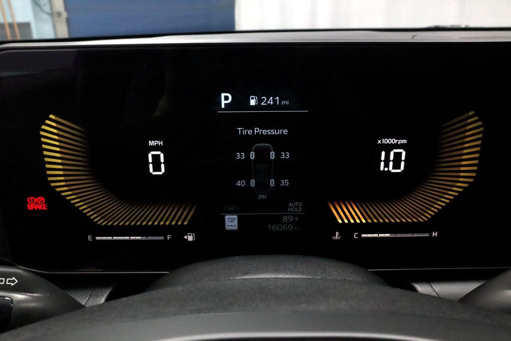 Used 2025 Kia K4 FWD image 27