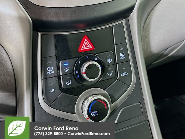 Used 2015 Hyundai Elantra SE w/ Option Group 02 image 15