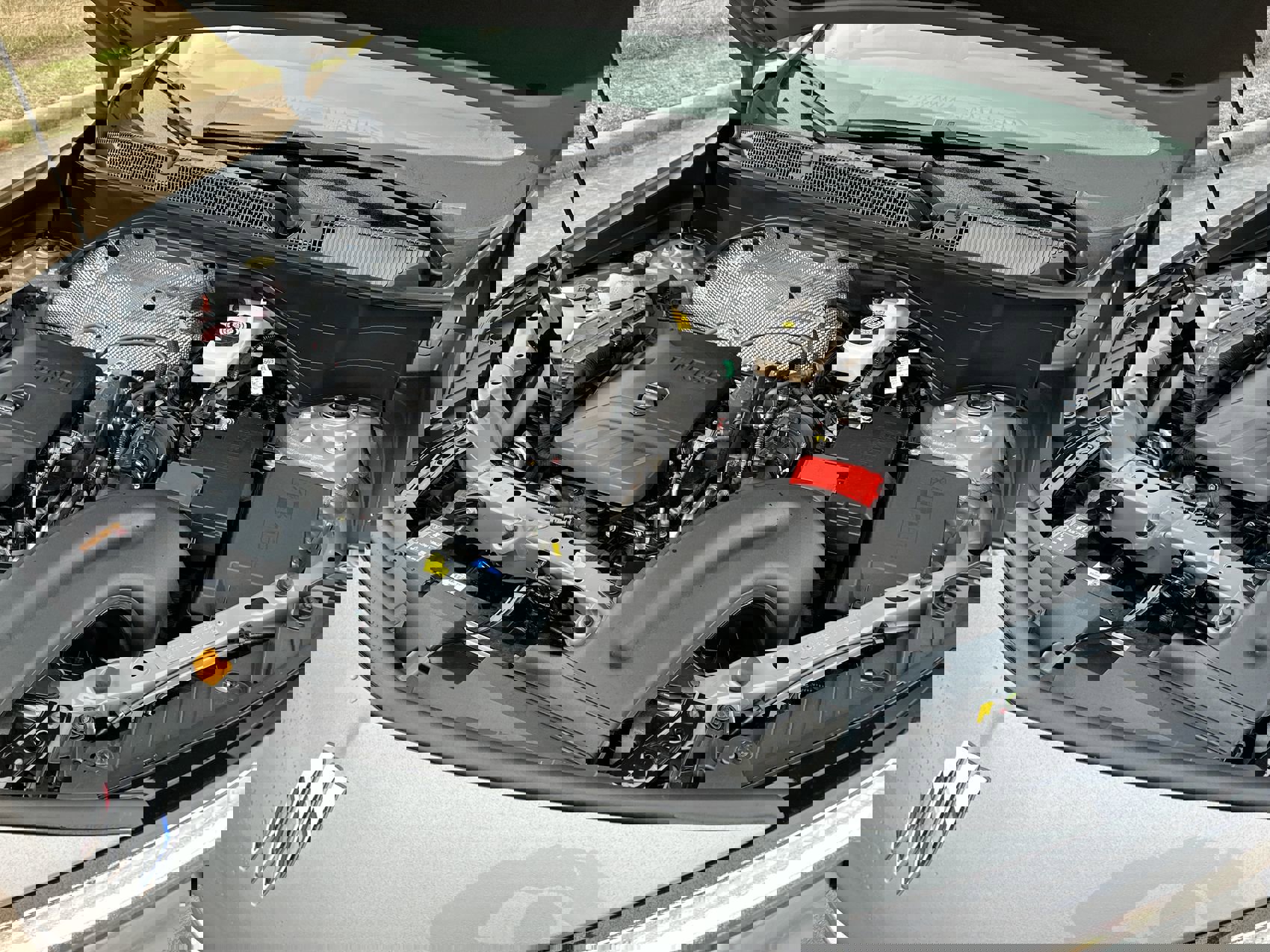 Used 2026 Buick Encore GX Sport Touring image 24