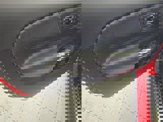 Used 2025 Ford Mustang Premium w/ Wheel & Stripe Package image 13