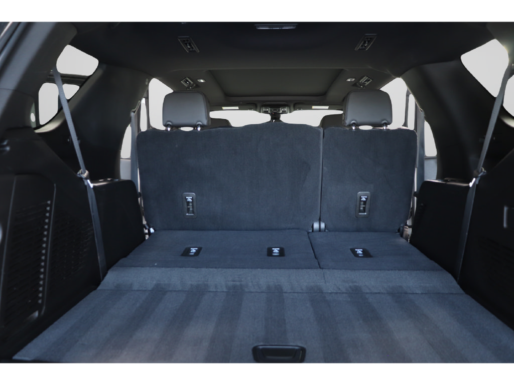 Used 2021 Chevrolet Tahoe High Country AWD/4WD image 31