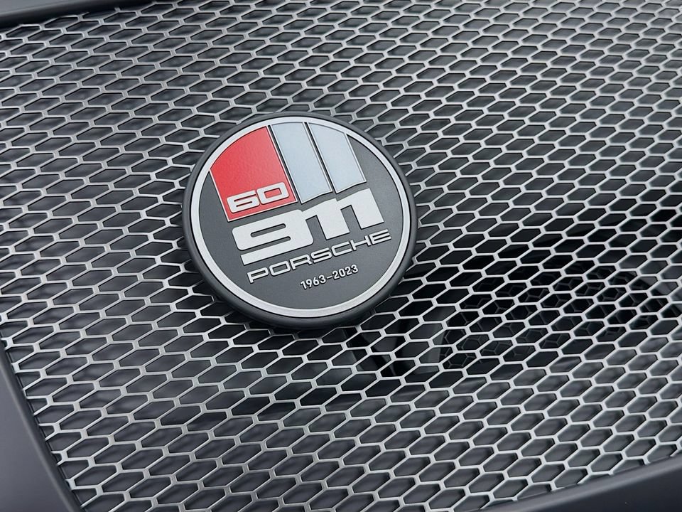 Certified 2024 Porsche 911 GT3 RS RWD image 34