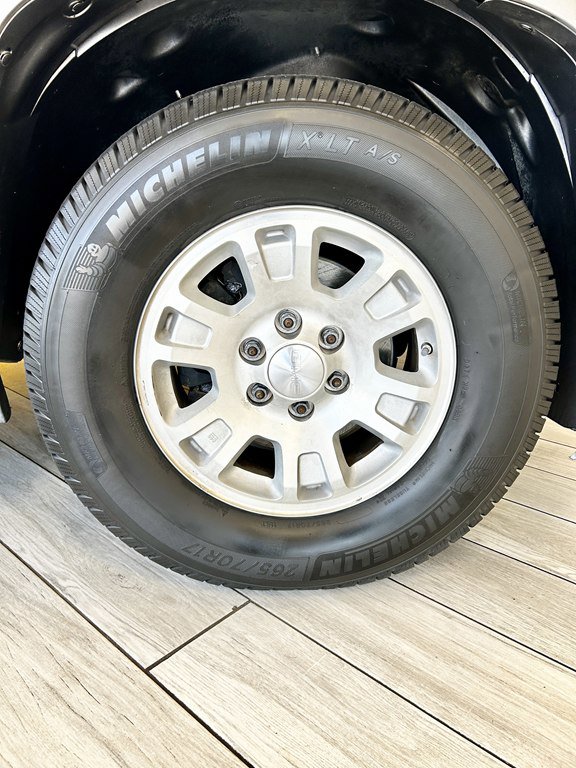 Used 2007 GMC Yukon XL SLE image 18