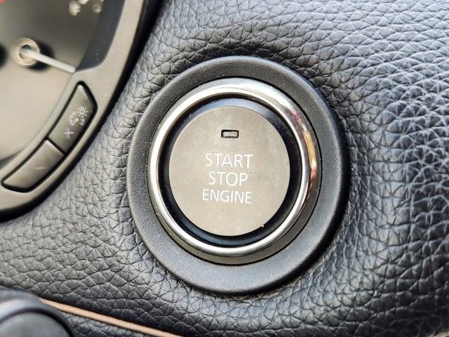 Used 2025 MAZDA CX-70 3.3 Turbo w/ Preferred Package image 19