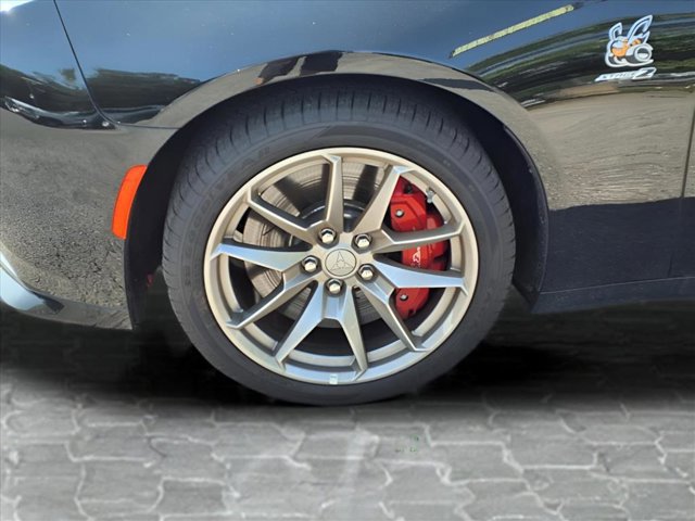 New 2025 Dodge Charger Scat Pack w/ Track Pack image 10