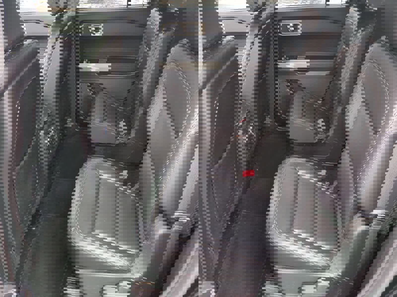 Used 2020 Ford Explorer XLT w/ Equipment Group 202A image 19