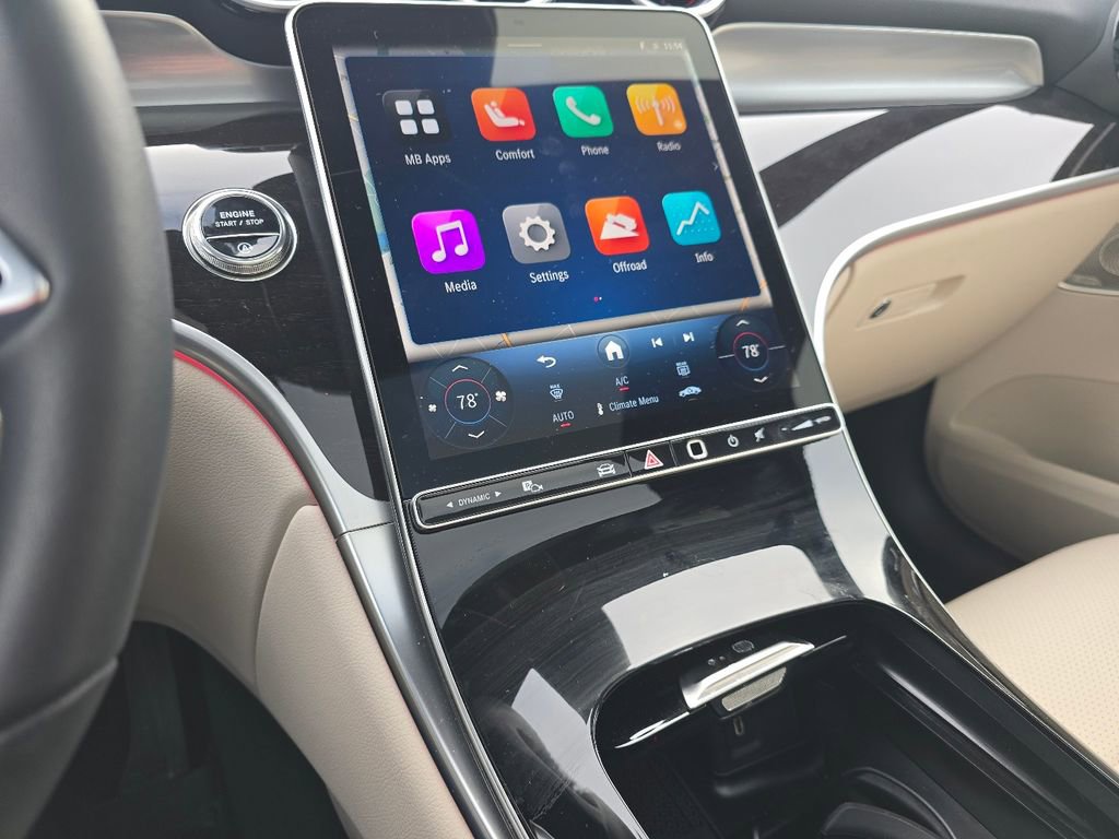 Certified 2026 Mercedes-Benz GLC 300 4MATIC image 30