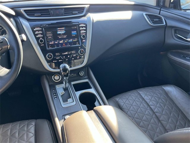 Used 2021 Nissan Murano Platinum w/ Cargo Package image 17
