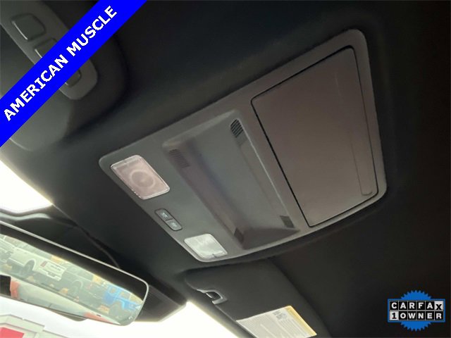 Used 2024 Ford Mustang GT Premium image 27