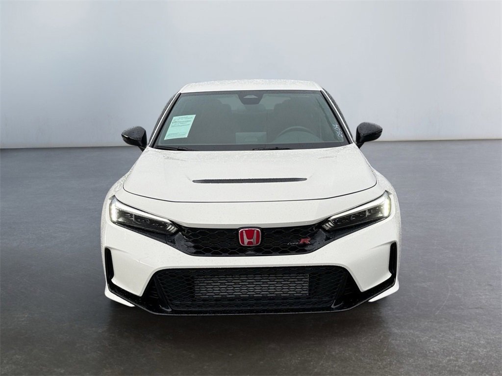 Used 2025 Honda Civic Type R image 8