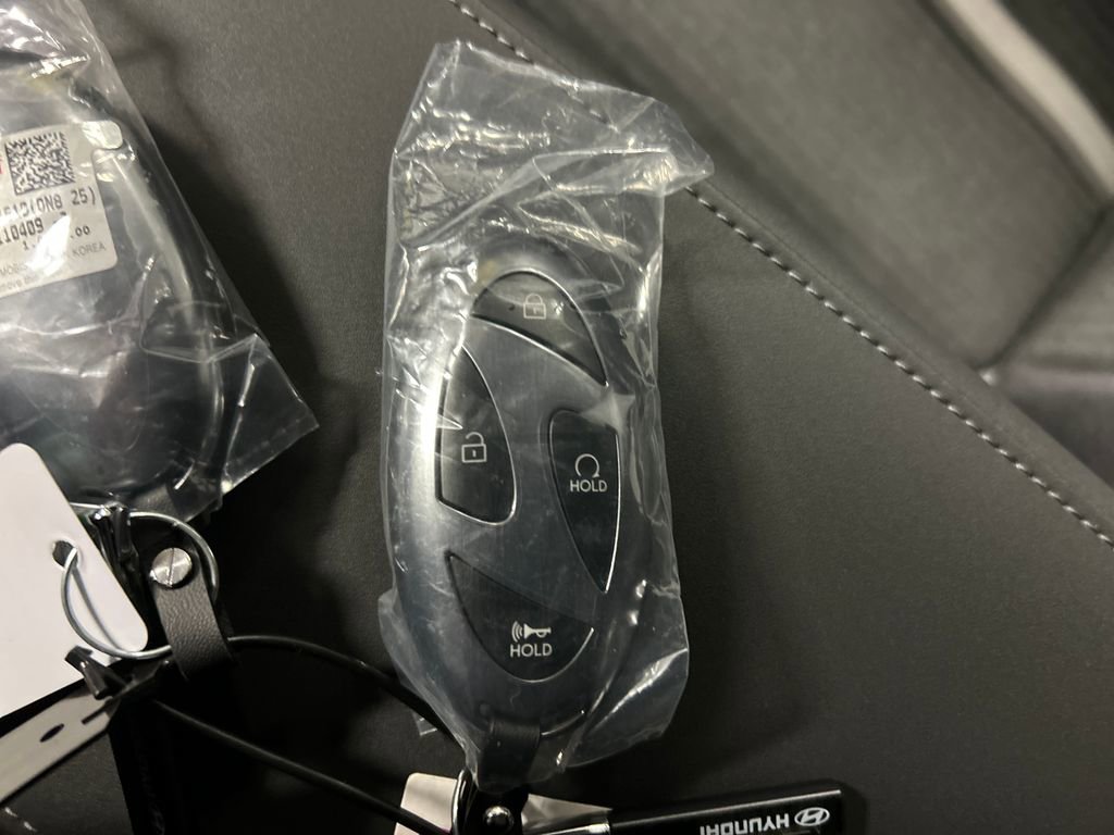 New 2026 Hyundai Sonata SE image 20