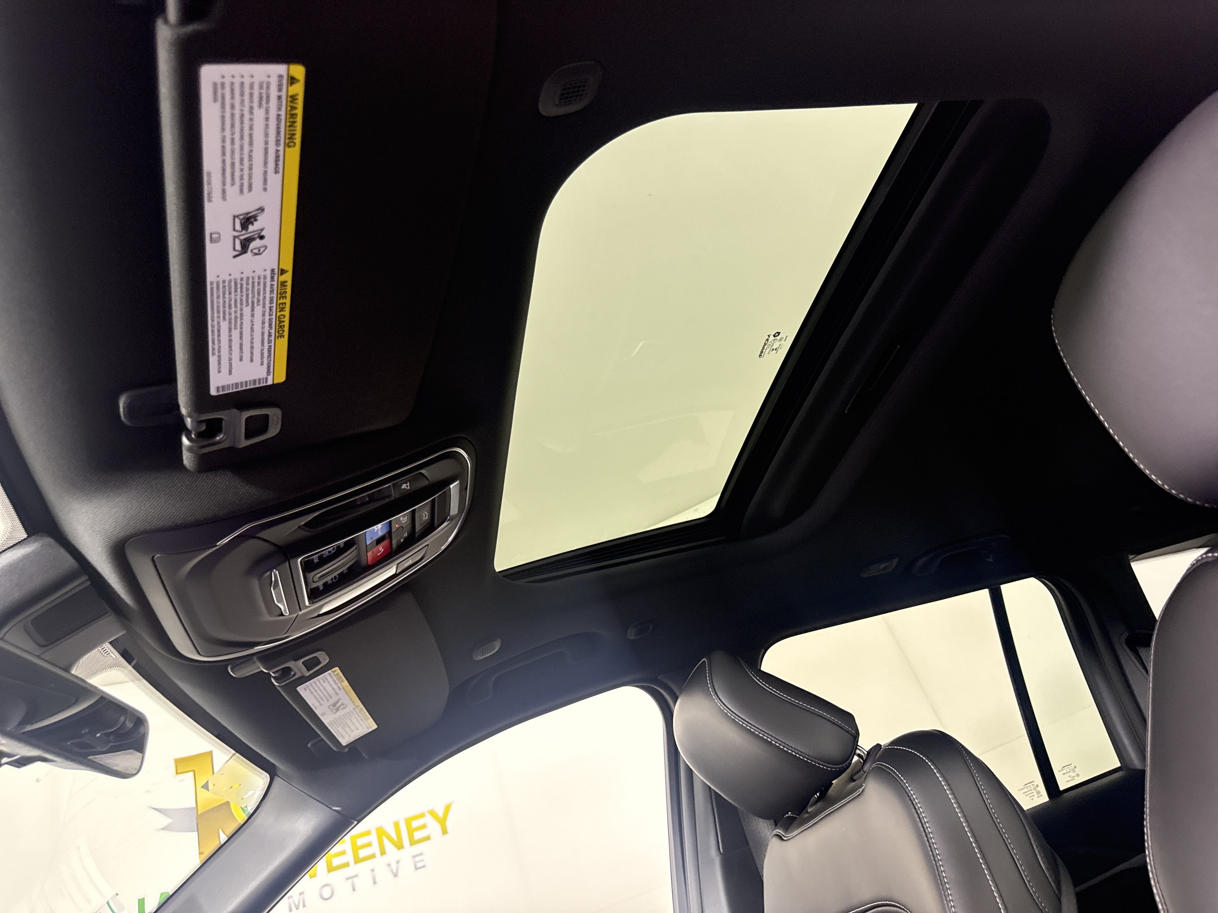New 2027 Jeep Grand Cherokee 4WD image 24
