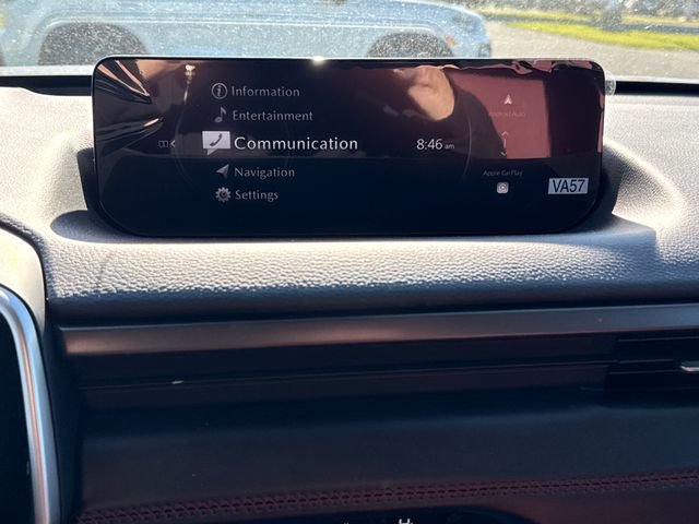 Certified 2025 MAZDA CX-50 AWD 2.5 Hybrid w/ Weather Package image 26