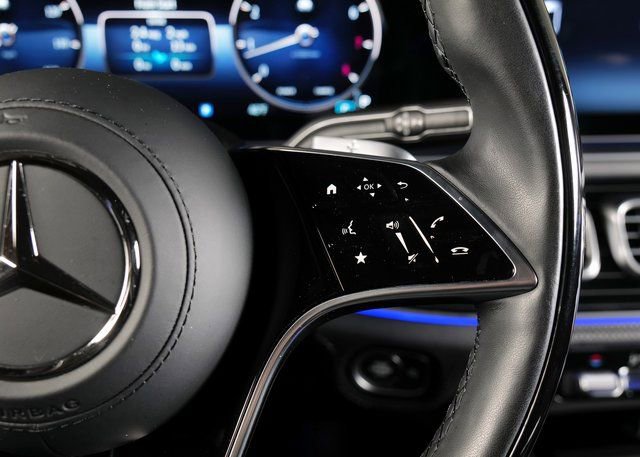 Used 2024 Mercedes-Benz Maybach GLS 600 4MATIC image 22
