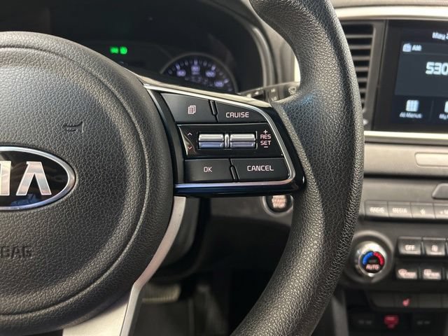 Used 2022 Kia Sportage LX w/ LX AWD Value Edition Package image 25