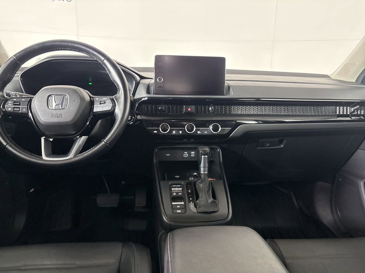 Used 2025 Honda CR-V EX-L image 24