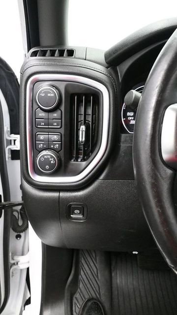 Used 2021 Chevrolet Silverado 1500 RST image 24