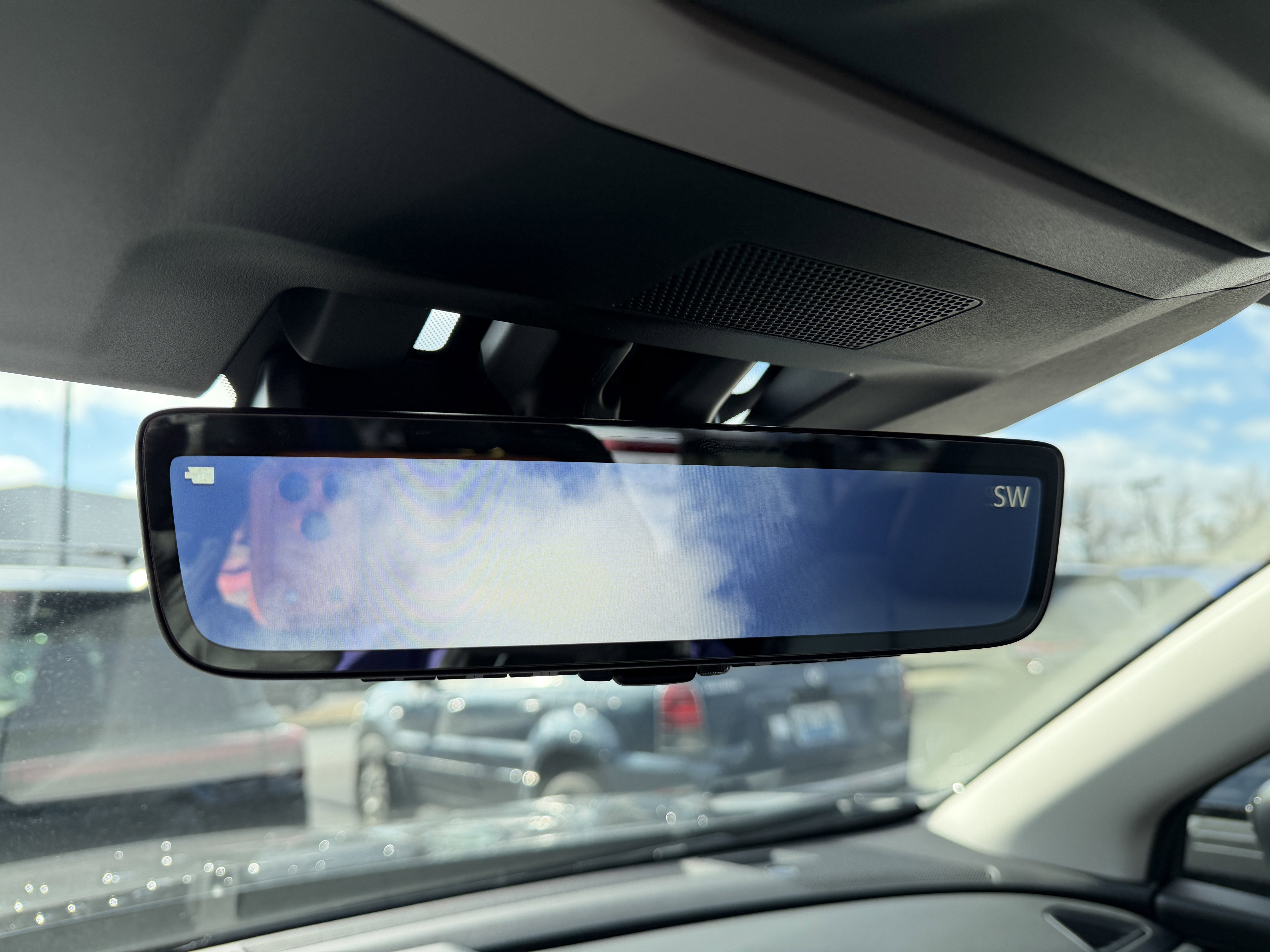 New 2026 Subaru Ascent Touring image 25