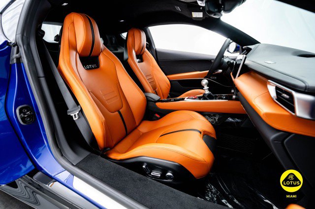 New 2026 Lotus Emira V6 SE image 42