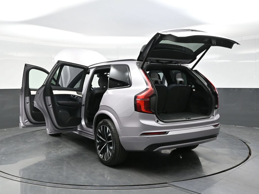Used 2026 Volvo XC90 T8 Ultra AWD/4WD image 43