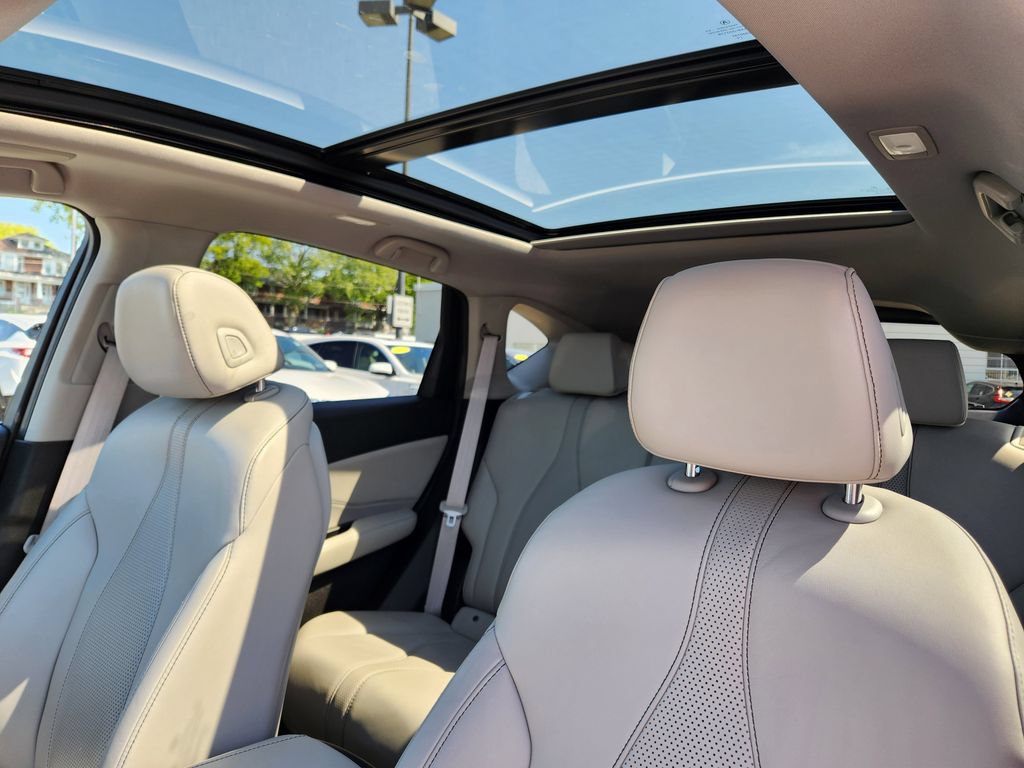 Certified 2020 Acura RDX AWD w/ Technology Package image 12