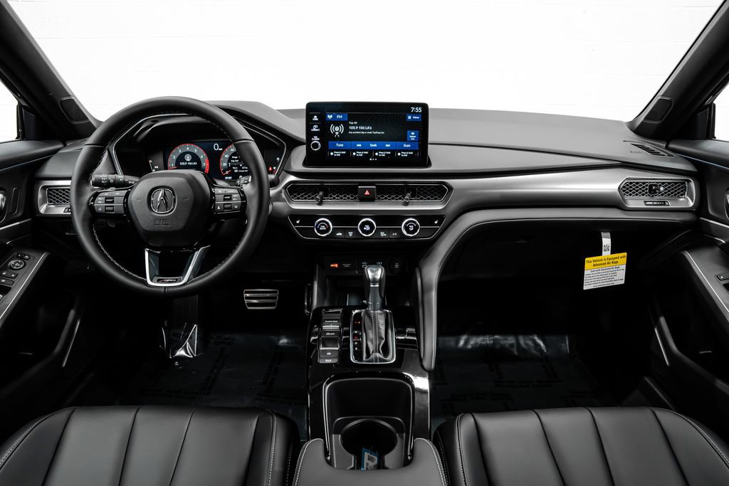 New 2026 Acura Integra A-Spec FWD image 19