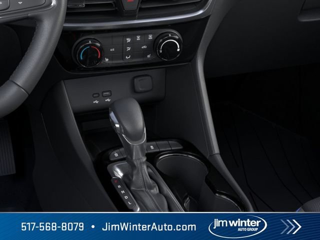 New 2026 Buick Encore GX Sport Touring w/ Advanced Technology Package AWD/4WD image 23