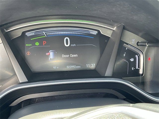 Used 2022 Honda CR-V EX-L image 15