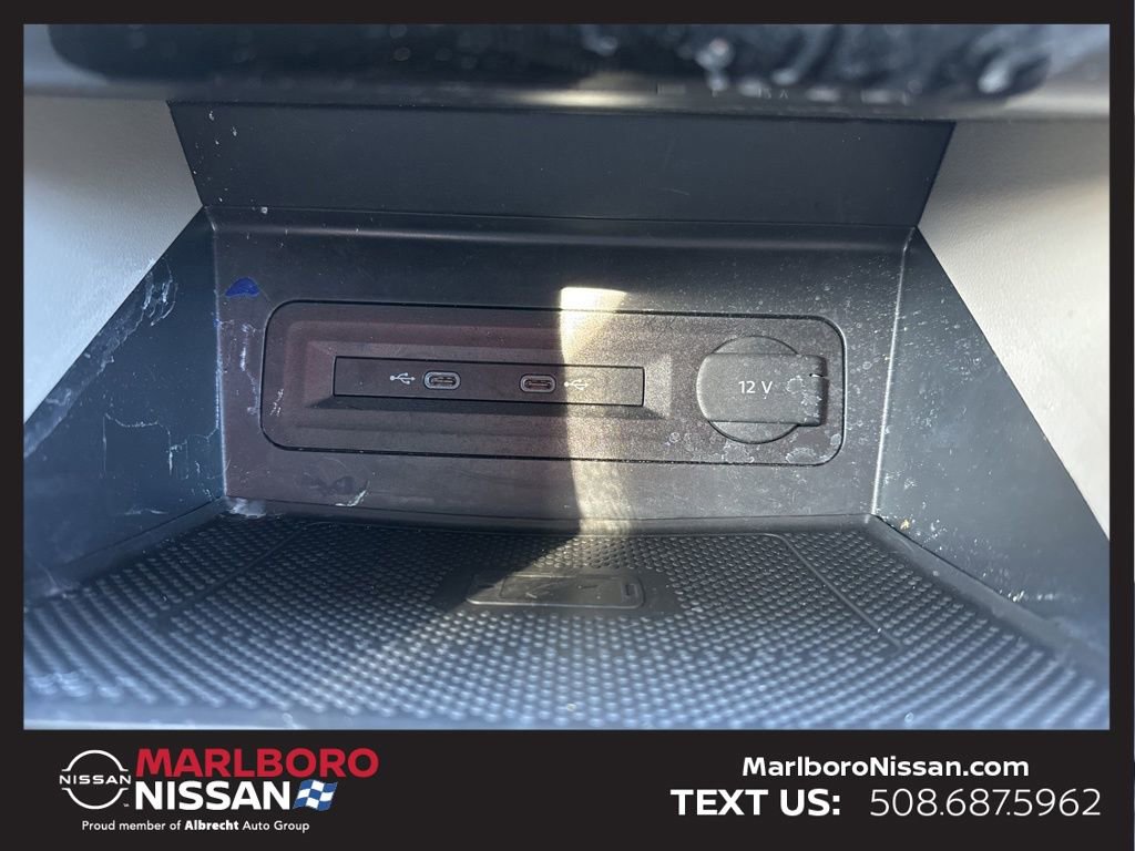 Used 2023 Volkswagen Atlas SE image 29