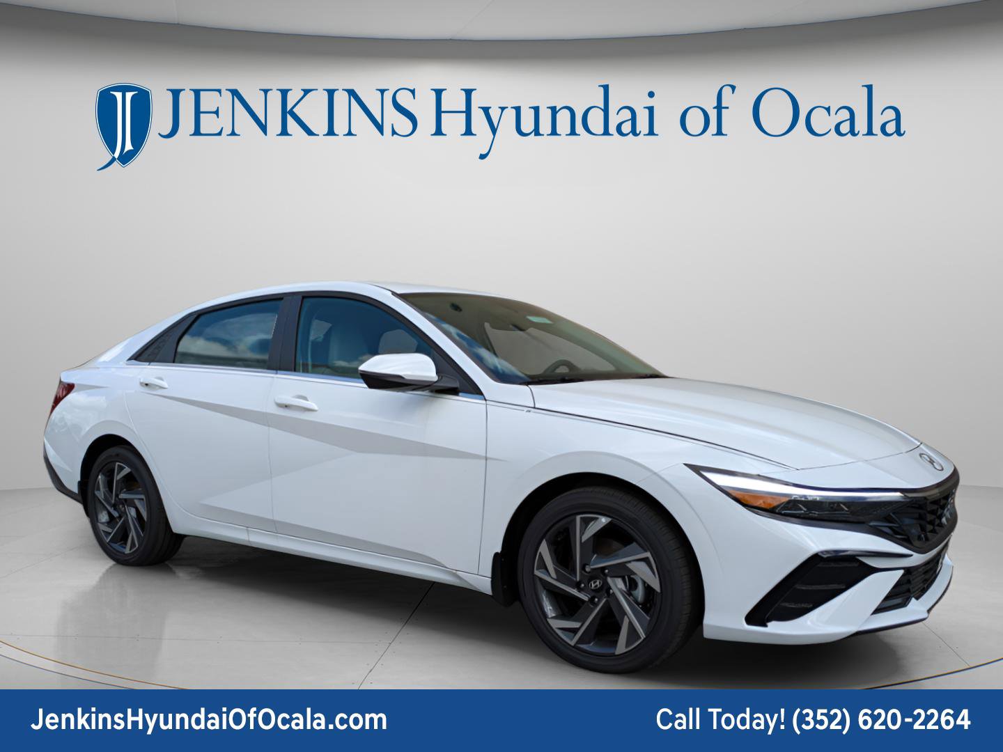 Used 2025 Hyundai Elantra Limited
