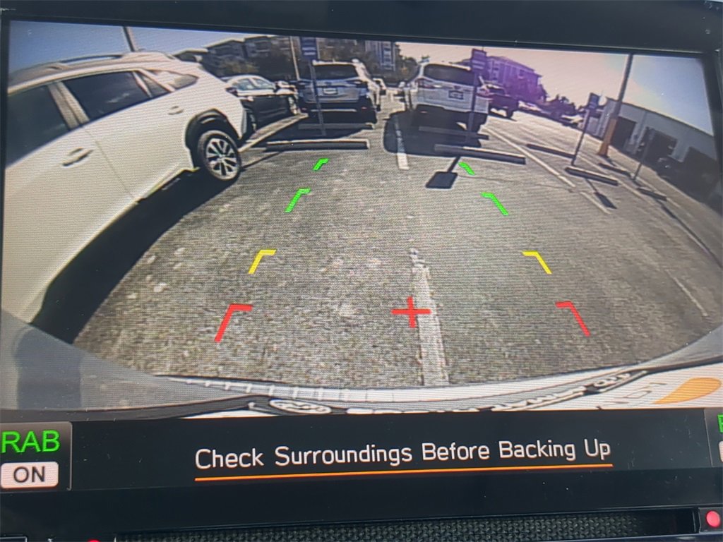 Used 2020 Subaru Ascent Limited w/ Technology Package image 24