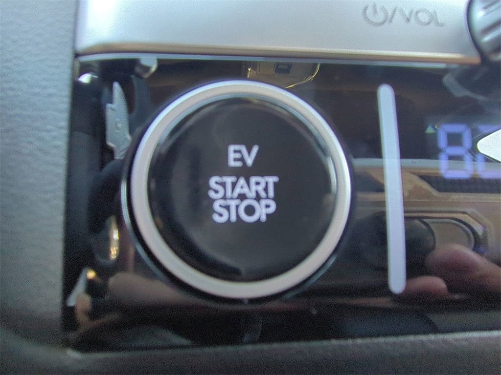 New 2025 Hyundai Ioniq 6 Limited image 36