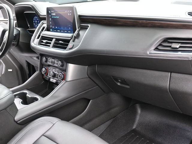 Used 2023 Chevrolet Tahoe LT w/ Luxury Package image 32