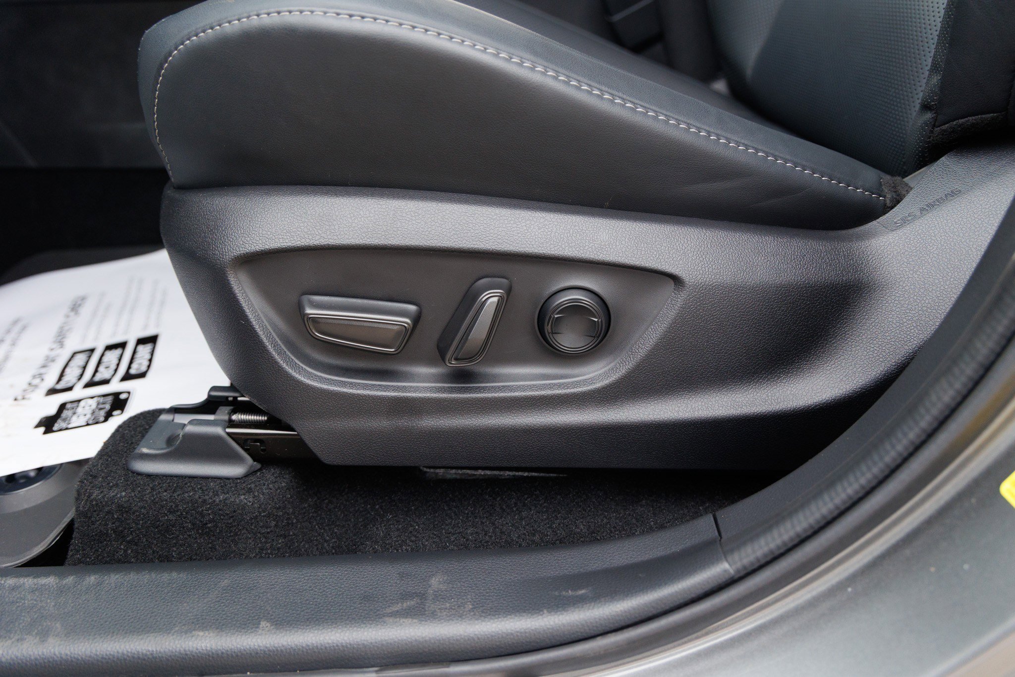 Certified 2026 Toyota Crown XLE image 42