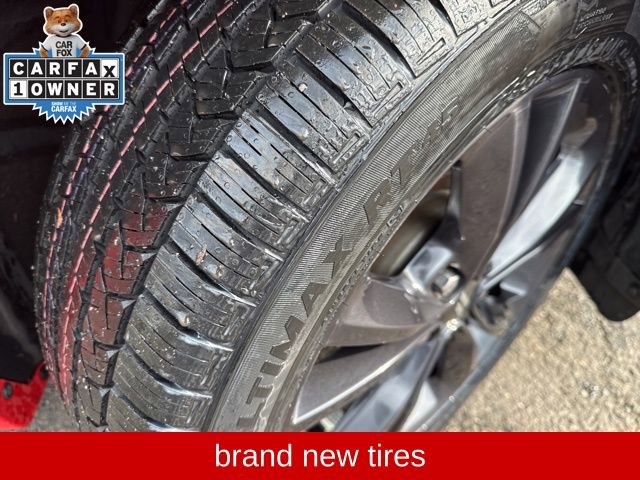 Used 2023 Dodge Charger SXT w/ Blacktop Special Edition image 9