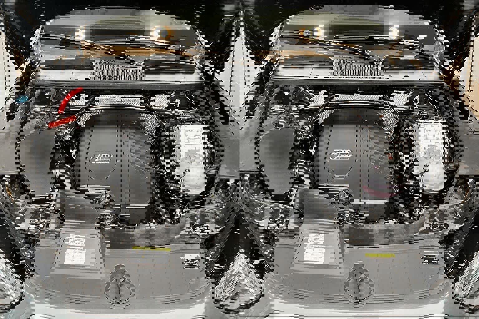 Certified 2025 Audi Q5 2.0T Premium Plus w/ Premium Plus Package image 30