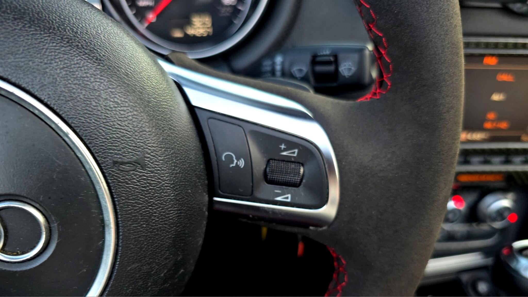 Used 2014 Audi TT 2.0T w/ Fine Nappa Leather Package image 33